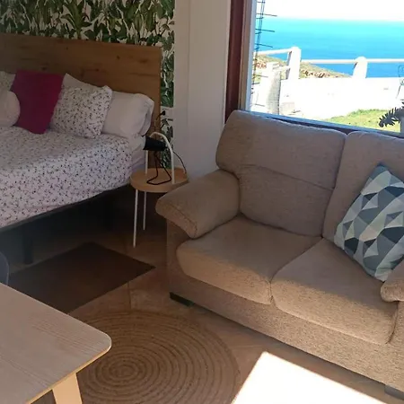 Tenerife Paradise 06 King - Rural Fsj ホテル San Juan de la Rambla