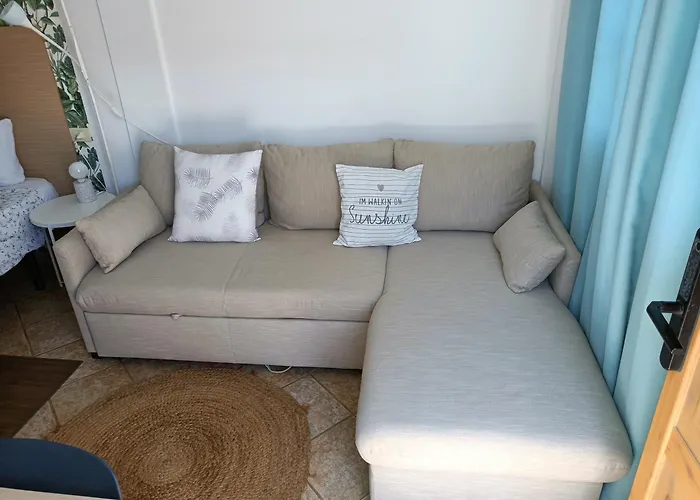 Tenerife Paradise 06 King - Rural Fsj San Juan de la Rambla