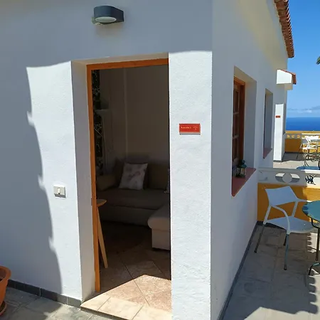 Tenerife Paradise 06 King - Rural Fsj