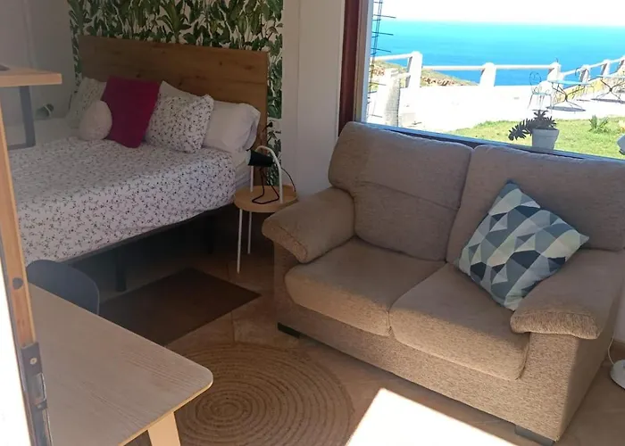 Tenerife Paradise 06 King - Rural Fsj 호텔 San Juan de la Rambla