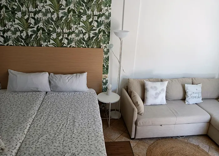 호텔 Tenerife Paradise 06 King - Rural Fsj San Juan de la Rambla