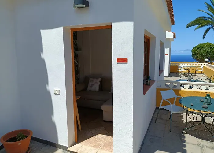 Tenerife Paradise 06 King - Rural Fsj